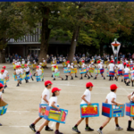 これで合格を頂きました。【慶應義塾　幼稚舎の願書】